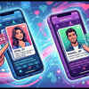 Article image for: 15 years of swiping right: Digital dating has hit the tipping point