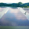 Article image for: Singapore floats 122,000 solar panels on a reservoir; cuts 32,000 tonnes CO₂ yearly
