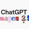 Article image for: OpenAI launches ChatGPT Images 2.5 with faster generation and better editing
