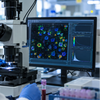 Article image for: Scientists image immune cells without dyes, detecting activation with 94% accuracy in 2 hours