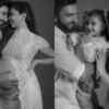 Article image for: All about Deepika Padukone's breathtaking lace outfit that she wore for her maternity shoot with Ranveer Singh and daughter Dua