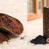 Article image for: Scientists transform coffee waste into a material that makes concrete stronger by 29%