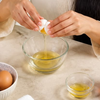 Article image for: 5 egg hair mask recipes for silky locks that won’t leave your hair smelling weird