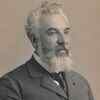Article image for: Quote of the day by Alexander Graham Bell: "Concentrate all your thoughts on the task at hand. The sun's rays do not burn until…"