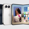 Apple iPhone Duo, first foldable iPhone, launched: Price in India, specifications and featuresApple has launched the...