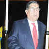 Article image for: BCCI chief's gay son: Dad is harassing me