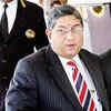 Article image for: BCCI chief's gay son: Dad is harassing me