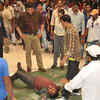 Article image for: On the sets: 'C.I.D'
