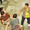 Article image for: On the sets: 'C.I.D'