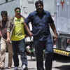 Article image for: On the sets: 'C.I.D'