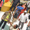 Article image for: On the sets: 'C.I.D'