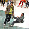Article image for: On the sets: 'C.I.D'