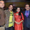 Article image for: On the sets: 'C.I.D'