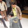Article image for: C.I.D.: On The Sets