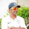Article image for: Venkatapathi Raju's photo shoot