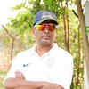 Article image for: Venkatapathi Raju's photo shoot