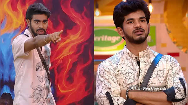 Season 9 – Kalyan vs Pavan