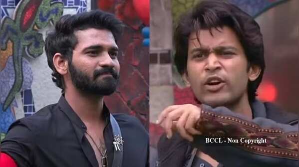 Season 4 – Abhijeet vs Akhil Sarthak