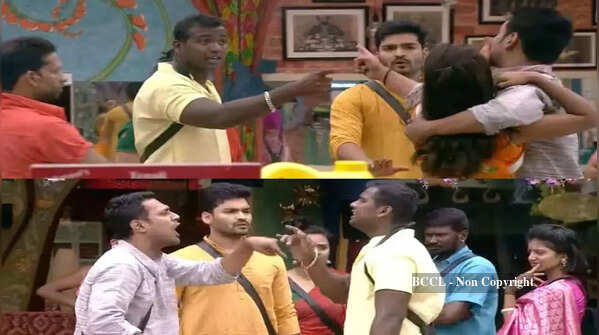 Season 3 – Rahul Sipligunj vs Varun Sandesh