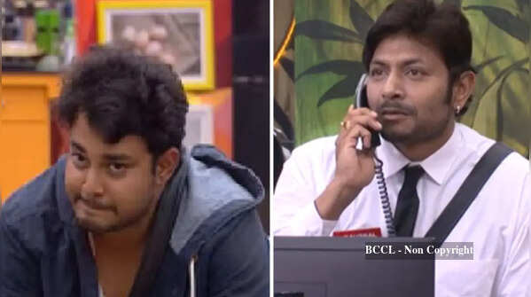 Season 2 – Kaushal vs Tanish