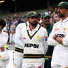 Babar Seeks Team Reset: captain calls for honest review after 3-0 loss; backs Razaullah as a very good talentBabar Az...