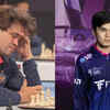 GCL 2026 Sunday Finals: Carlsen falls to Alireza in first loss; American Gambits miss outMagnus Carlsen suffered his...