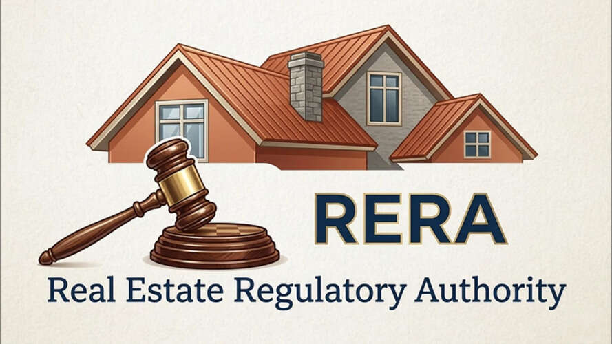The Complete Guide to Understanding RERA Act Regulations for Modern Homebuyers Seeking Transparent Real Estate Investments