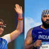 India Names Joint Flag-Bearers: Manu Bhaker and Tajinderpal Toor to lead; logistical concerns lingerAs the Asian Game...