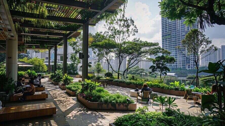 Why Spacious Homes Are the New Status Symbol in Luxury Housing