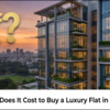 How Much Does It Cost to Buy a Luxury Flat in Bangalore?