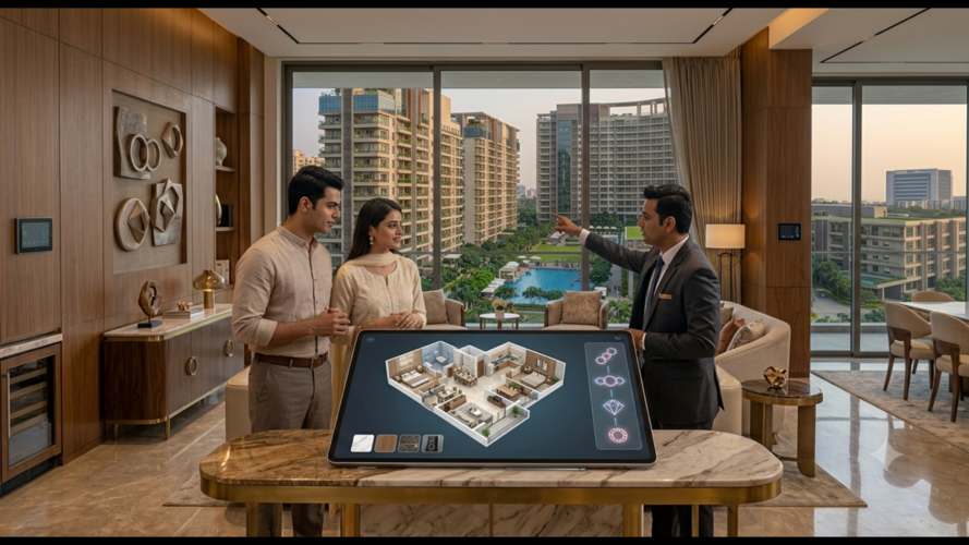 How to Buy a Luxury Flat in Bangalore? Complete Guide