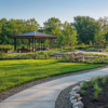Why Green Spaces and Walkable Communities Important in Luxury Housing