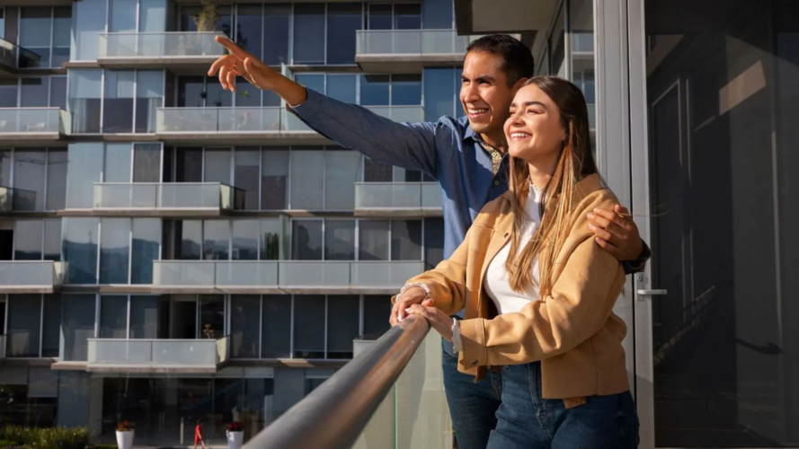 A Guide to Choosing the Right Time to Buy Property in Gurugram