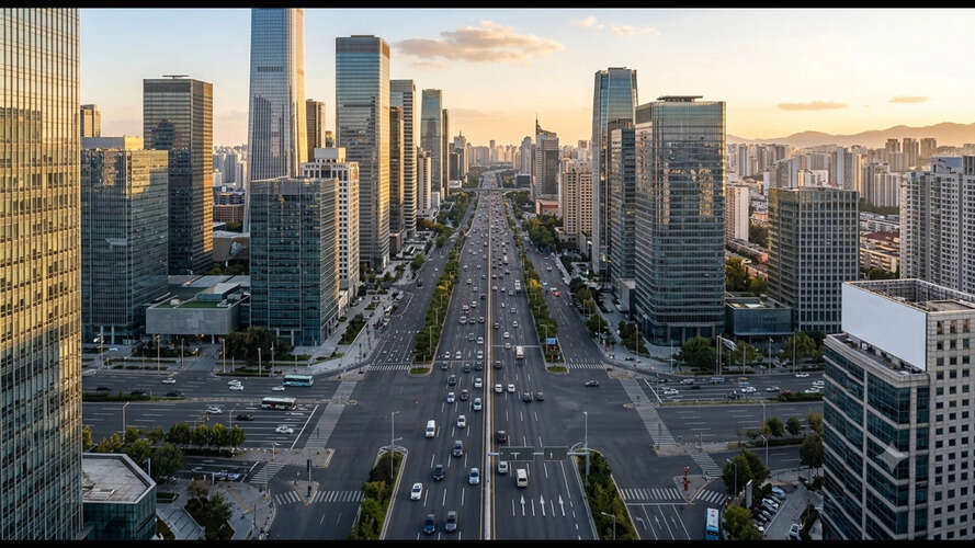Why MG Road in Gurgaon Offers the Perfect Urban Lifestyle