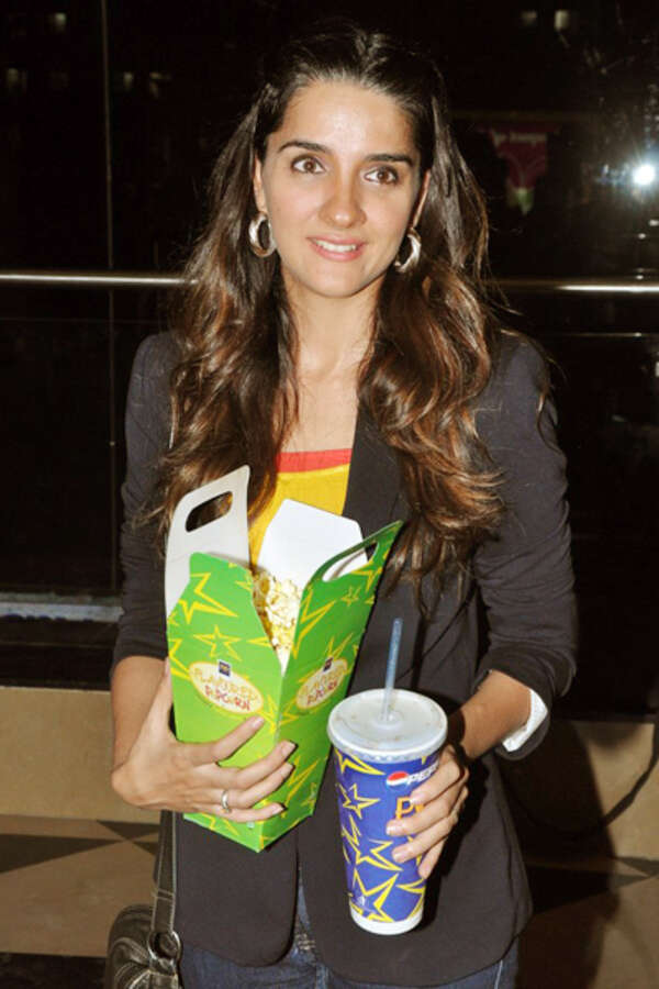 Shruti Seth