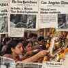 31 years ago, Ganesha ‘drank’ milk and India went viral: How a September 21, 1995 claim spread from templ