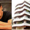 Salman Khan House - Images, Location,  and Price