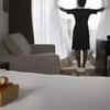 Article image for: Why are hotel sheets white? Reason behind the hospitability standard