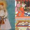 Article image for: Before the royal feast, Akbar reportedly started his meal with something Indians still eat today