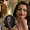 ​Ahead of the 'Verity' release, stream these Anne Hathaway films online; P.S. it's not just about ‘The Devil Wears Prada,’ and number 3 is a MUST WATCH