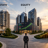 Real Estate vs Equity vs Gold: Asset Comparison Guide