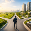 Land vs Flat: A Complete Comparison Guide for Indian Property Buyers