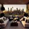 Luxury Real Estate Trends in Gurgaon: Premium Living and Homebuyer Preferences