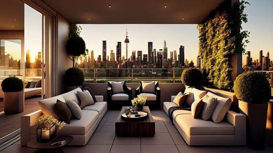 Luxury Real Estate Trends in Gurgaon: Premium Living and Homebuyer Preferences