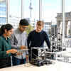 Earn while you learn: German education model that turns students into professionals from day one