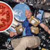 Article image for: NASA sent 12.5M tomato seeds to space in 1984; by 1990, 40,000 schools in 40 countries grew them