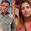 Article image for: BB 20: Salman slams Rhiti for vulgar remarks; asks if she is jealous of Qazi