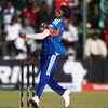 Article image for: Mayank Yadav: Rebuilding the 150kph dream, with an eye on the 2027 ODI World Cup