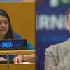 India's Savage 'Osama' Reply To Pak PM's UN Bluster; ‘Repeating Lies Won’t Make It True’