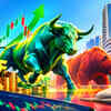 Article image for: Gift Nifty Sets New Records: turnover hits $23.67bn, open interest at $21.87bn; NSE IX hails “new era”
